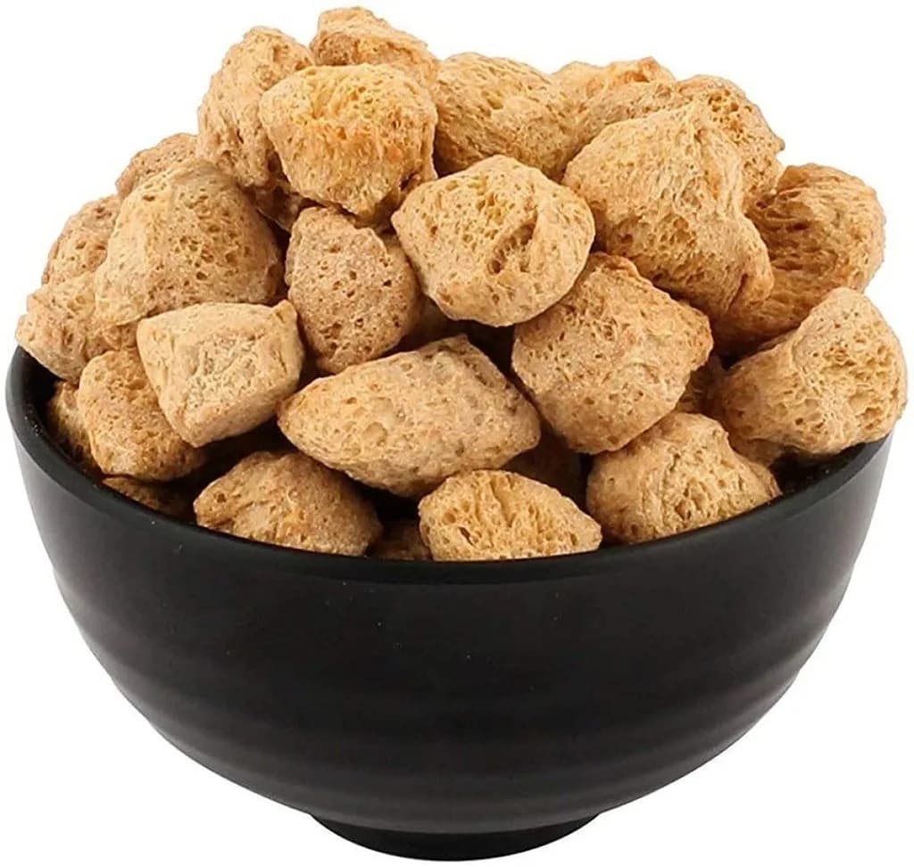 Soya Chunks 500g