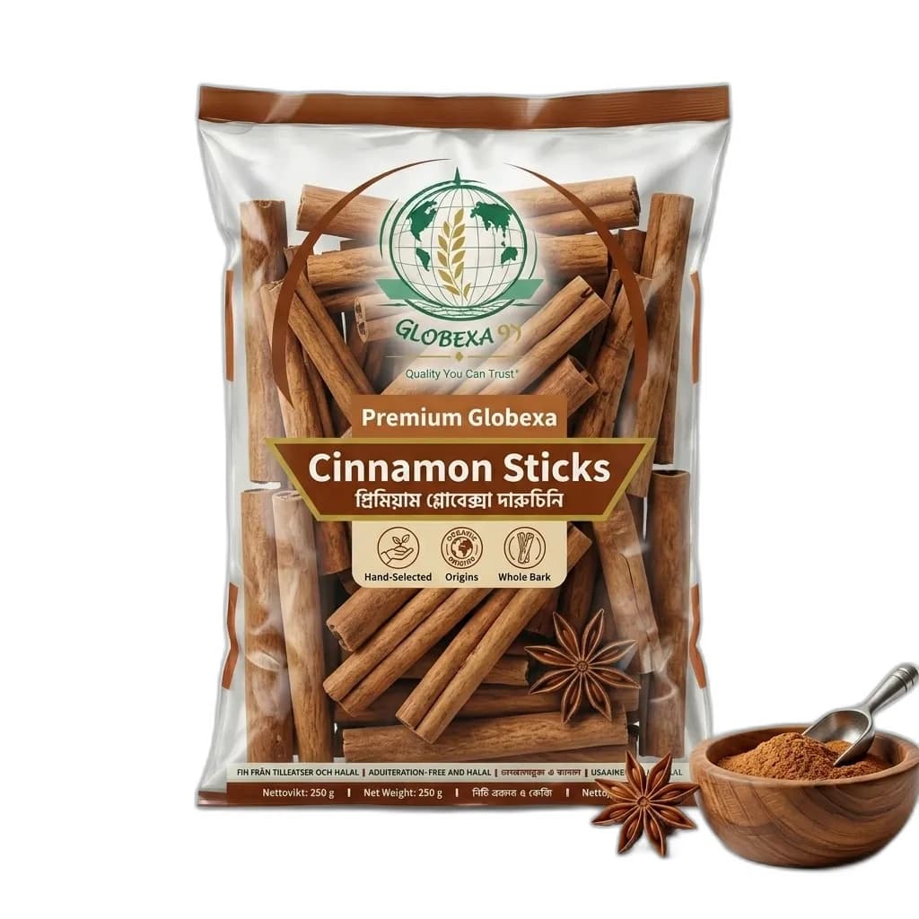 Globexa Cinnamon