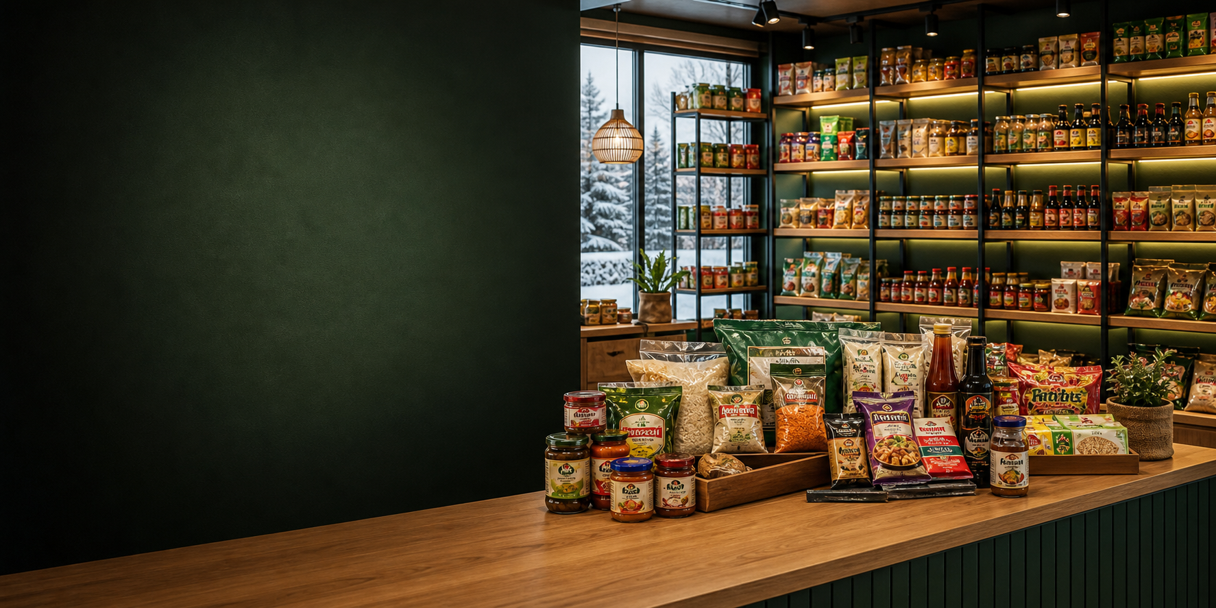 Globexa Store